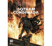 Batman: Gotham condenada