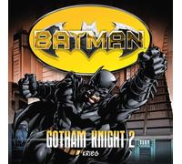 Batman - Gotham Knight 2-Krieg [Import]