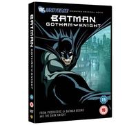 Batman - Gotham Knight [2008] (2008) by Unknown