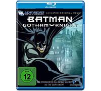 Batman - Gotham Knight