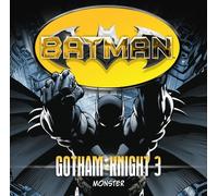 Batman - Gotham Knight 3-Monster [Import]