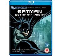 Batman: Gotham Knight (Blu-ray)