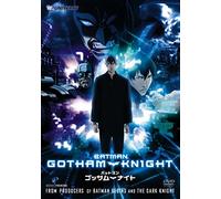 Batman Gotham Knight [DVD de Audio]