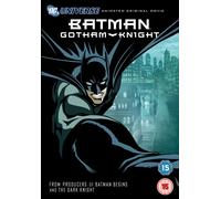 Batman: Gotham Knight (DVD) (Importación USA)