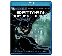 Batman: Gotham Knight [Edizione: Stati Uniti] [USA] [Blu-ray]