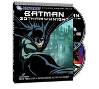 Batman: Gotham Knight [Edizione: Stati Uniti] [USA] [DVD]