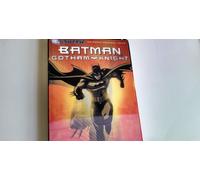 Batman: Gotham Knight [Edizione: Stati Uniti] [USA] [DVD]