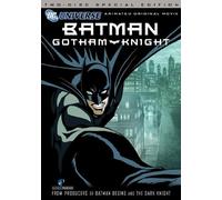 Batman: Gotham Knight