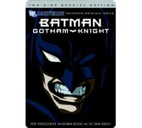 Batman - Gotham Knight - Steelbook [Alemania] [DVD]