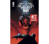 Batman Gotham Knights #5 (URBAN GAMES)