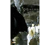 Batman: Gritos en la noche (Segunda edición)