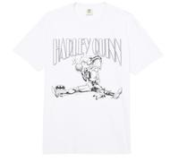 Batman Harley Quinn Bomb Comfort Colors Adult Heavyweight T-Shirt
