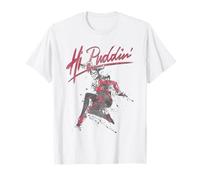 Batman Harley Quinn Hi Puddin' Camiseta