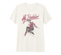 Batman Harley Quinn Hi Puddin' Camiseta Premium