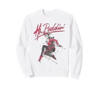 Batman Harley Quinn Hi Puddin' Sudadera