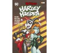 Batman: Harley Y Hiedra (2ª Ed.)