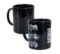 Batman Heat Changing Mug