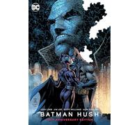 Batman Hush