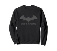 Batman Hush Best Friend Sudadera