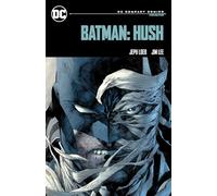 Batman: Hush