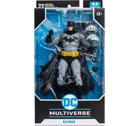Batman Hush Dc Multiverse 7" Figura de Acción Mcfarlane Toys