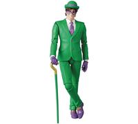 Batman: Hush - Figura de acciσn The Riddler MAFEX