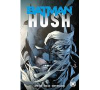 Batman: Hush