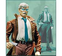 Batman Hush Series 3: Commissioner Gordon Action Figure