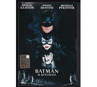 Batman il ritorno [Italia] [DVD]