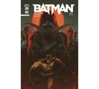 Batman Infinite Tome 4 (ebook)