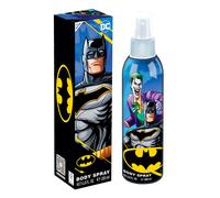 Body Spray Batman - Joker 200 ml