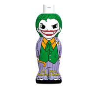 Batman Joker Gel de Ducha 2 en 1 | Precio, Comprar n/a 400 ml