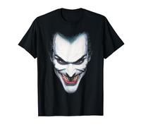 Batman Joker Portrait Camiseta