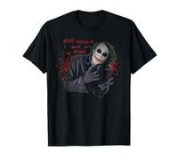 Batman Joker Why Should I Have All The Fun Camiseta