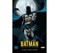 Batman: Justicia ciega