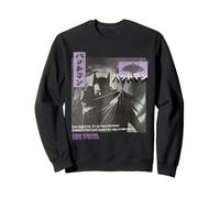 Batman Kanji Darkest Shadows Sudadera