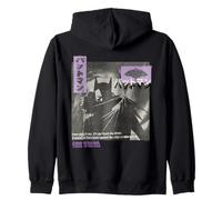 Batman Kanji Darkest Shadows Sudadera con Capucha