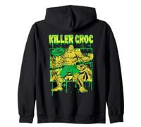 Batman Killer Croc I Am Beautiful Sudadera con Capucha