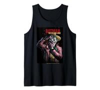 Batman Killing Joke Classic Villano Comic Noche Camiseta sin Mangas