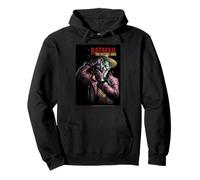Batman Killing Joke Classic Villano Comic Noche Sudadera con Capucha