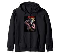 Batman Killing Joke Classic Villano Comic Noche Sudadera con Capucha