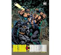 Batman Knightfall Omnibus 1