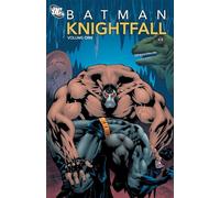 Batman: Knightfall Vol. 1: 01