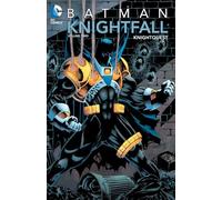 Batman: Knightfall Vol. 2: Knightquest: 02