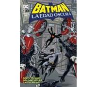batman: la edad oscura 3 de 6