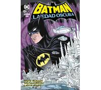 Batman: La edad oscura núm. 1 de 6