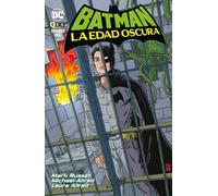 Batman: La edad oscura núm. 2 de 6