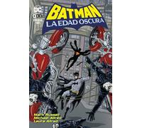 Batman: La edad oscura núm. 3 de 6
