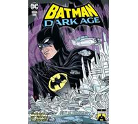 Batman: La Era Oscura (100% DC HC)