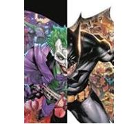 Batman: La guerra del Joker (Edición Deluxe)